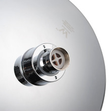 Eva 200mm Round Shower Head